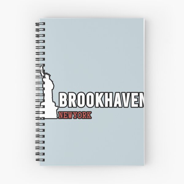 Item preview, BROOKHAVEN NEW YORK Classic designed and sold by OdinBeaton.