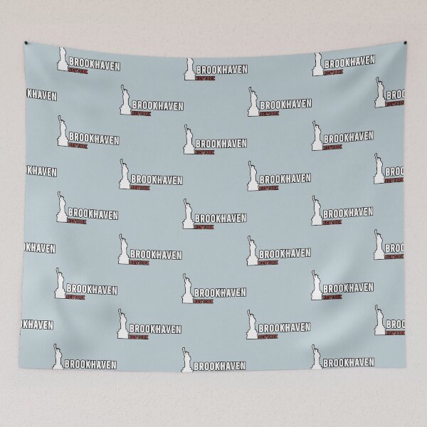 Item preview, BROOKHAVEN NEW YORK Classic designed and sold by OdinBeaton.