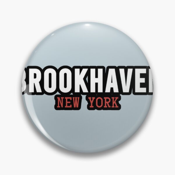 Item preview, BROOKHAVEN NEW YORK Classic designed and sold by OdinBeaton.