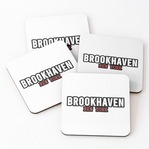 Item preview, BROOKHAVEN NEW YORK Classic designed and sold by OdinBeaton.