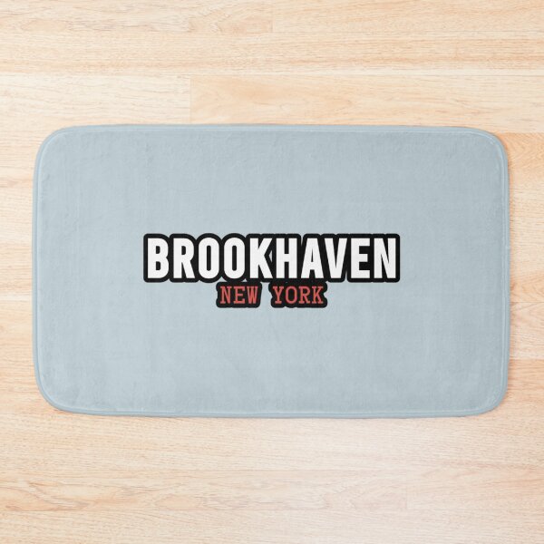 Item preview, BROOKHAVEN NEW YORK Classic designed and sold by OdinBeaton.