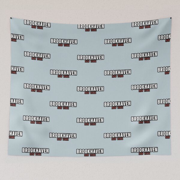Item preview, BROOKHAVEN NEW YORK Classic designed and sold by OdinBeaton.