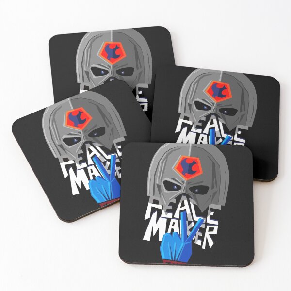 Item preview, The Peacemaker   designed and sold by Sidney Allen.