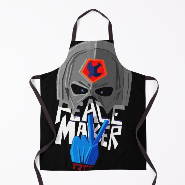 Item preview, The Peacemaker designed and sold by Sidney Allen.