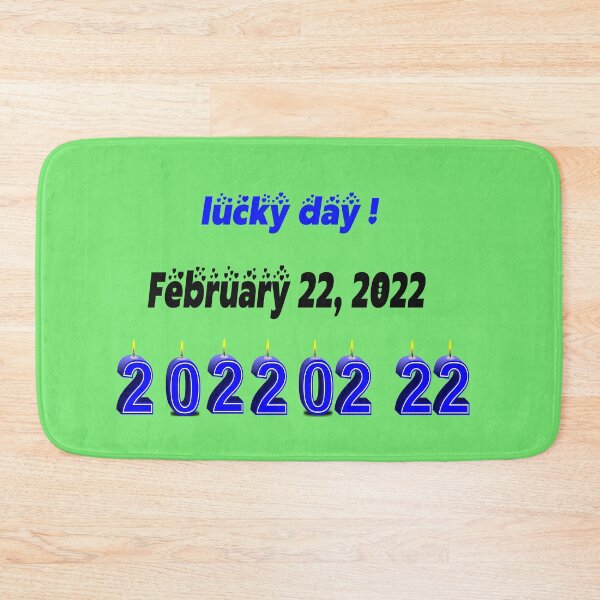 Item preview, It is a commemorative day where the number 2 is 6 designed and sold by mostheristore.