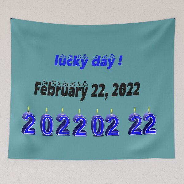 Item preview, It is a commemorative day where the number 2 is 6 designed and sold by mostheristore.