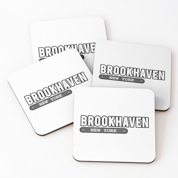 Item preview, BROOKHAVEN NEW YORK Classic designed and sold by OdinBeaton.