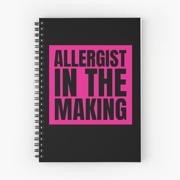Item preview, Allergist In The Making | Funny Quote For Allergists or Immunologists designed and sold by The-ItemShop.