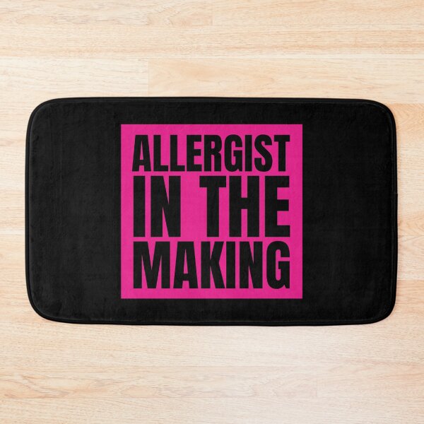 Item preview, Allergist In The Making | Funny Quote For Allergists or Immunologists designed and sold by The-ItemShop.