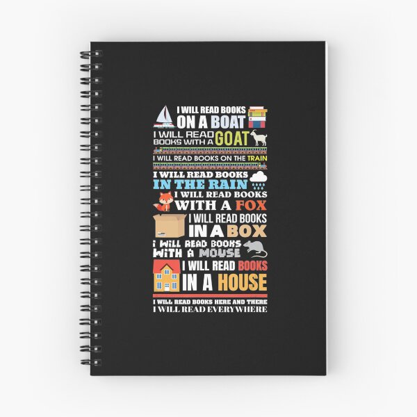 Item preview, I Will Read Books On A Boat Reading Gift For Readers designed and sold by alifehcmc.