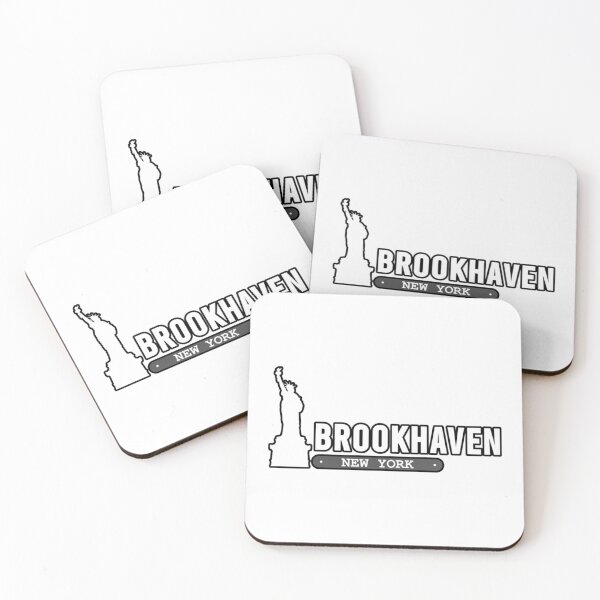 Item preview, BROOKHAVEN NEW YORK Classic designed and sold by OdinBeaton.