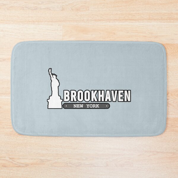 Item preview, BROOKHAVEN NEW YORK Classic designed and sold by OdinBeaton.