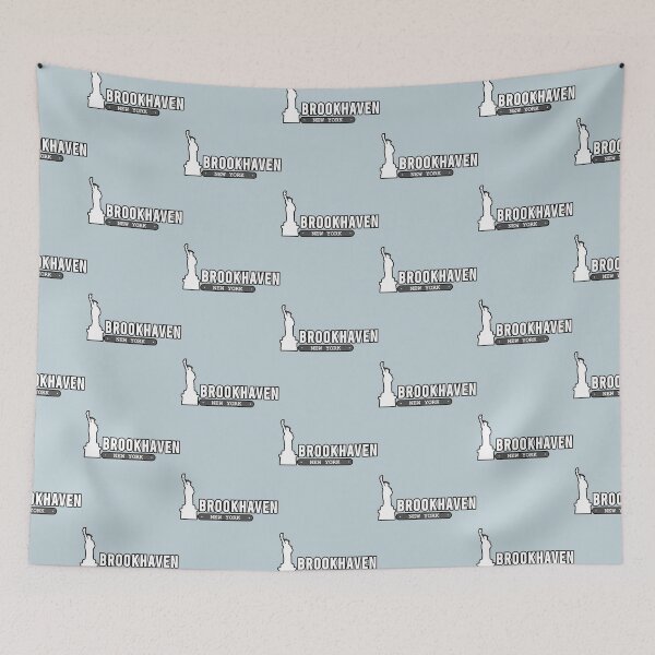 Item preview, BROOKHAVEN NEW YORK Classic designed and sold by OdinBeaton.
