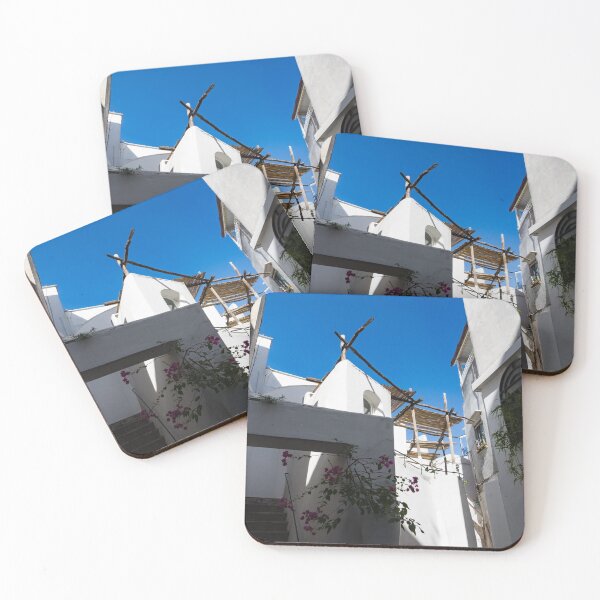 Item preview, Whitewashed Mediterranean Courtyard - a Charming Traditional Home on Capri Island, Italy designed and sold by Georgia Mizuleva.