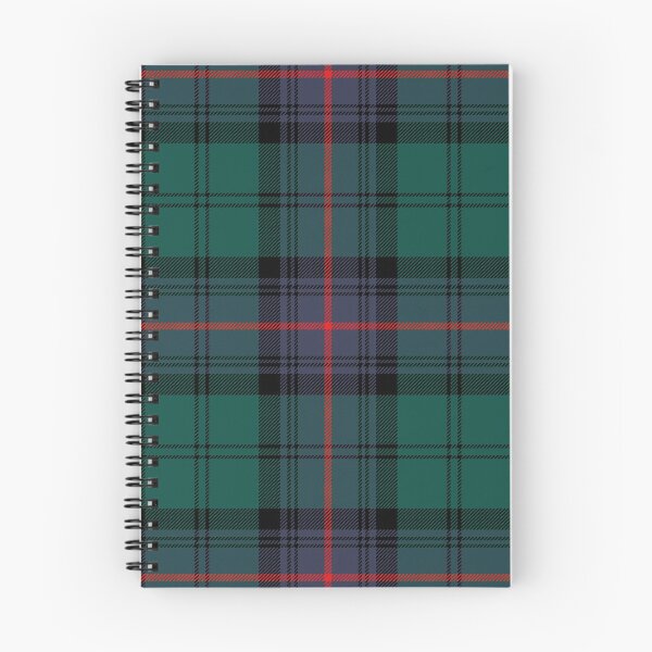 Artikelvorschau, Armstrong Moderner Tartan entworfen und verkauft von DiscoGypsyFish.