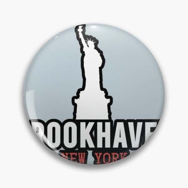 Item preview, BROOKHAVEN NEW YORK Classic designed and sold by OdinBeaton.