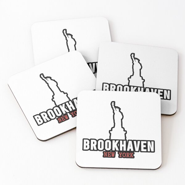 Item preview, BROOKHAVEN NEW YORK Classic designed and sold by OdinBeaton.