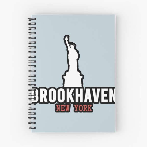 Item preview, BROOKHAVEN NEW YORK Classic designed and sold by OdinBeaton.