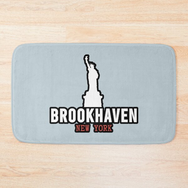Item preview, BROOKHAVEN NEW YORK Classic designed and sold by OdinBeaton.