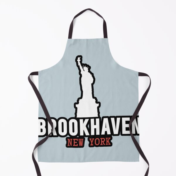 Item preview, BROOKHAVEN NEW YORK Classic designed and sold by OdinBeaton.