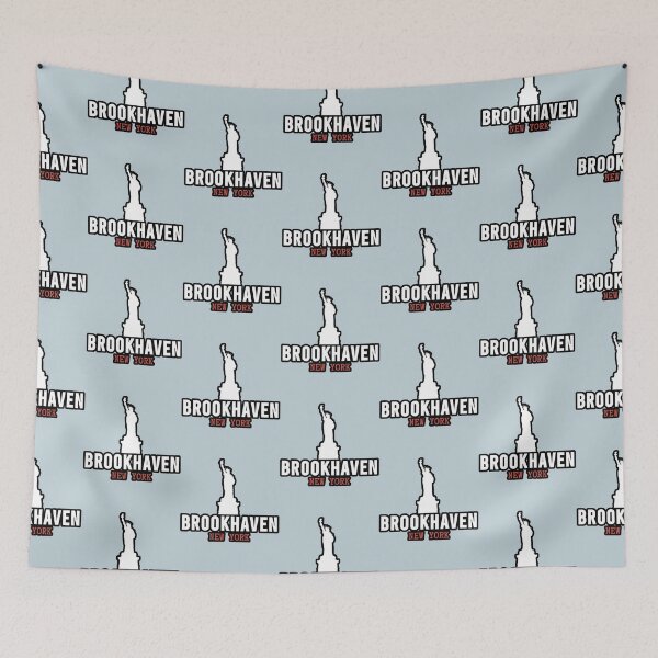 Item preview, BROOKHAVEN NEW YORK Classic designed and sold by OdinBeaton.