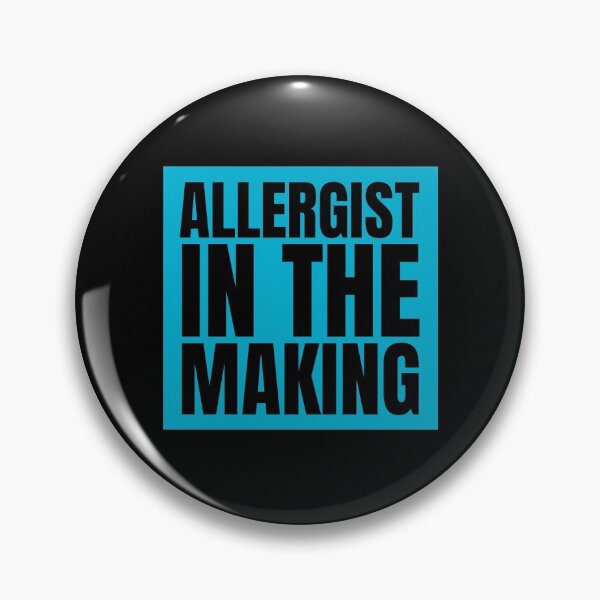 Item preview, Allergist In The Making | Funny Quote For Allergists or Immunologists designed and sold by The-ItemShop.