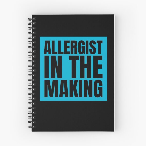 Item preview, Allergist In The Making | Funny Quote For Allergists or Immunologists designed and sold by The-ItemShop.