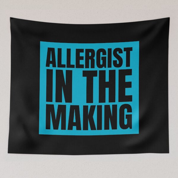 Item preview, Allergist In The Making | Funny Quote For Allergists or Immunologists designed and sold by The-ItemShop.