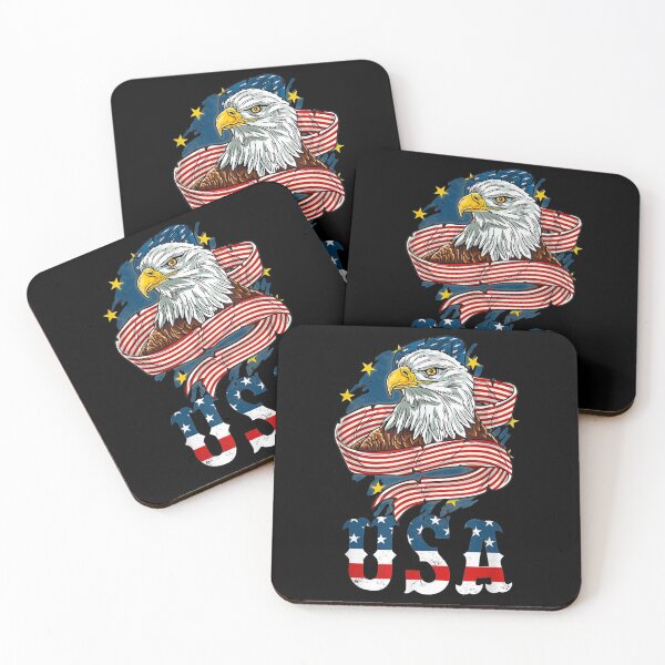 Item preview, 4th of July American Flag USA Memorial Patriotic designed and sold by urielzxvdicks.