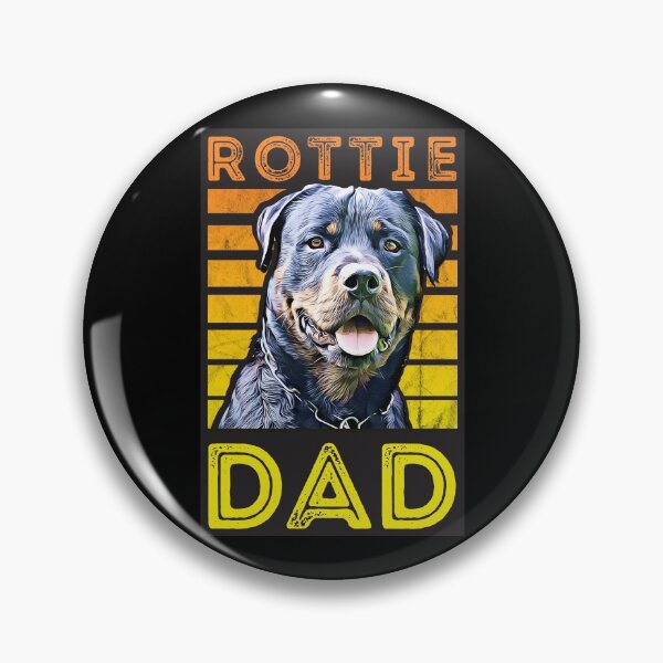 Artikelvorschau, Rottie Mama entworfen und verkauft von csoDesign.