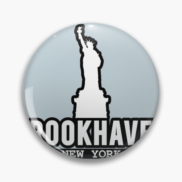 Item preview, BROOKHAVEN NEW YORK Classic designed and sold by OdinBeaton.