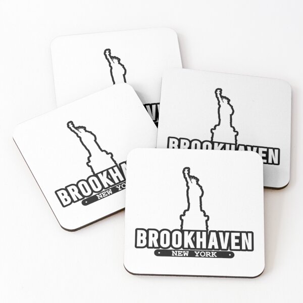 Item preview, BROOKHAVEN NEW YORK Classic designed and sold by OdinBeaton.