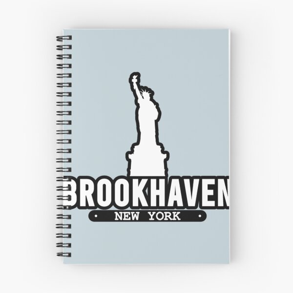 Item preview, BROOKHAVEN NEW YORK Classic designed and sold by OdinBeaton.