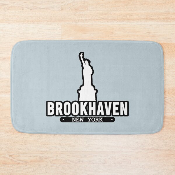 Item preview, BROOKHAVEN NEW YORK Classic designed and sold by OdinBeaton.