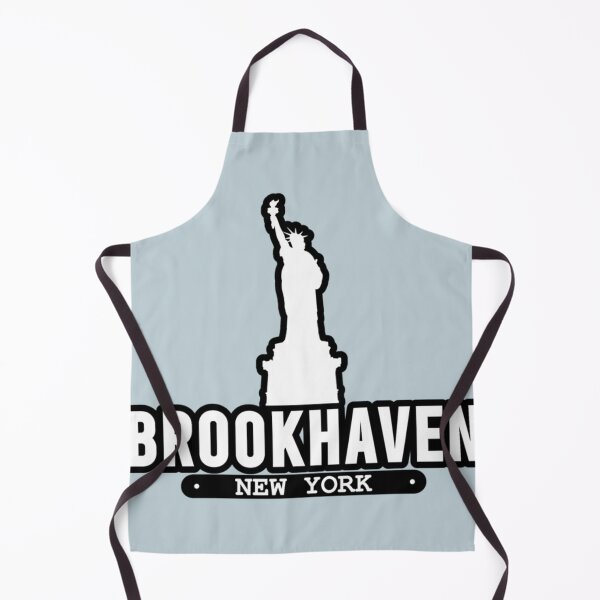 Item preview, BROOKHAVEN NEW YORK Classic designed and sold by OdinBeaton.