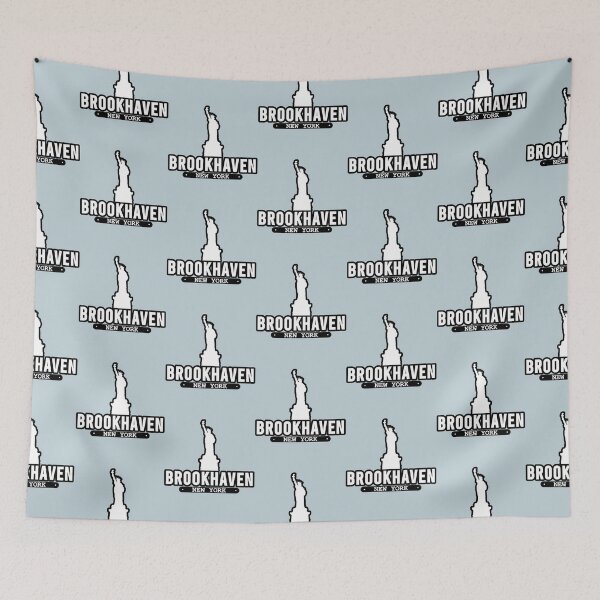 Item preview, BROOKHAVEN NEW YORK Classic designed and sold by OdinBeaton.