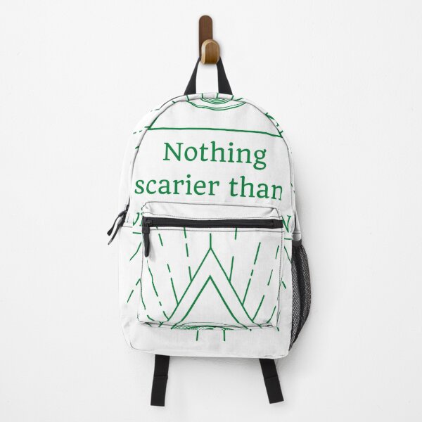 Item preview, No money is the scariest | Halloween designed and sold by PuTaTeeShop.