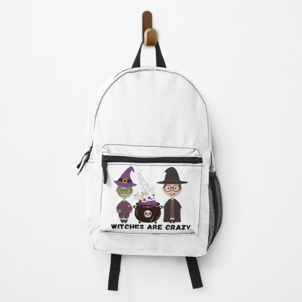 Item preview, Witches Are Crazy , Funny witche Halloween Gift  designed and sold by AMINE  ★★★★★.