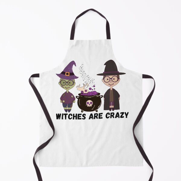 Item preview, Witches Are Crazy , Funny witche Halloween Gift  designed and sold by AMINE  ★★★★★.