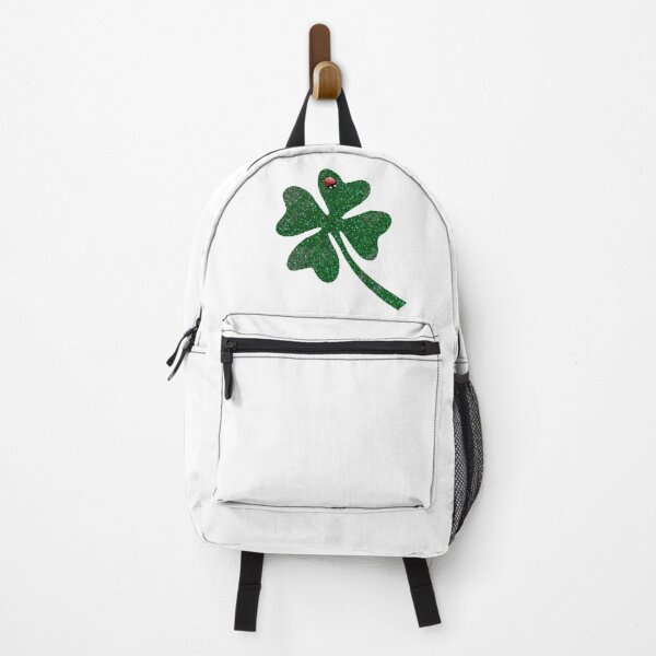 Item preview, four leaf clover  designed and sold by NikolinaDesign.