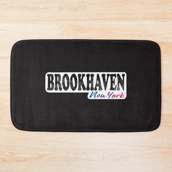 Item preview, brookhaven new york writing art style Classic designed and sold by OdinBeaton.