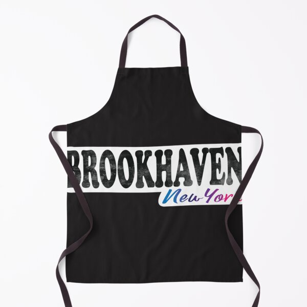 Item preview, brookhaven new york writing art style Classic designed and sold by OdinBeaton.