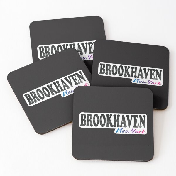 Item preview, brookhaven new york writing art style Classic designed and sold by OdinBeaton.