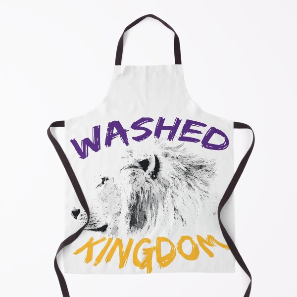 Item preview, Washed Kingdom King James rule of Basketball is over designed and sold by frankheights.