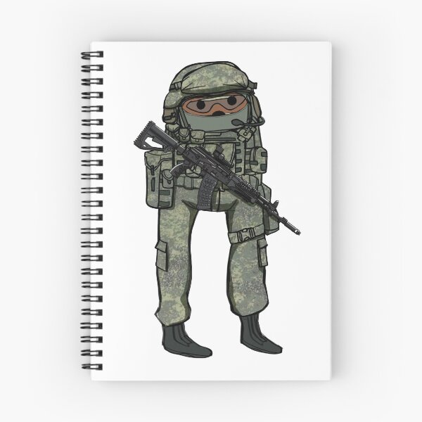Item preview, Ratnik EMR designed and sold by Smertnosny.