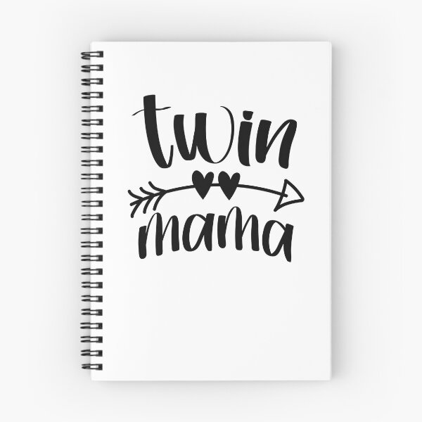 Item preview, Twin Mama designed and sold by Uncommon Tee.