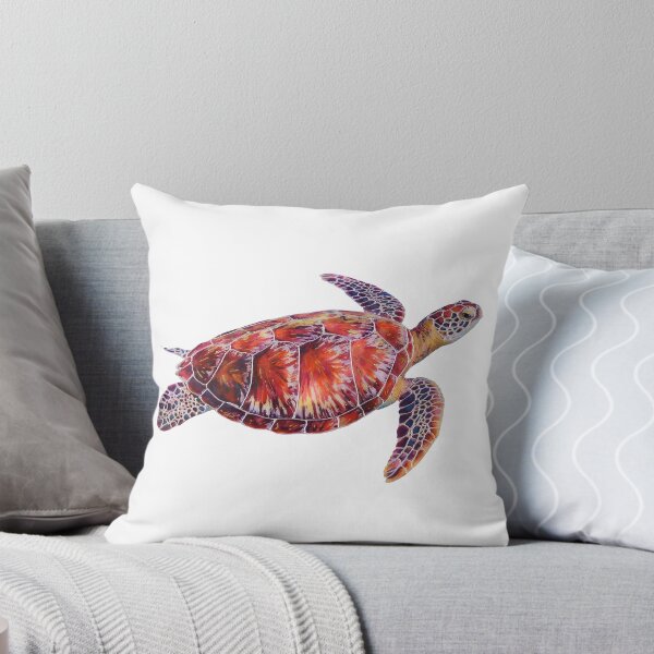Item preview, Lazy Turtle designed and sold by Susan-Naomi Smith.