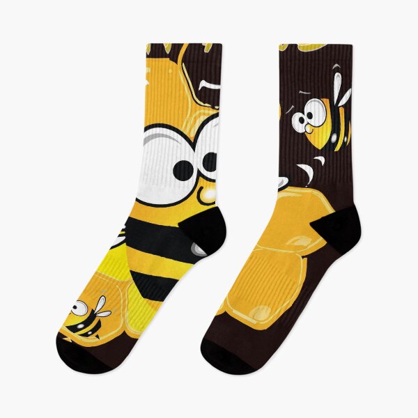 Item preview, stay active like a bee designed and sold by designer-02.
