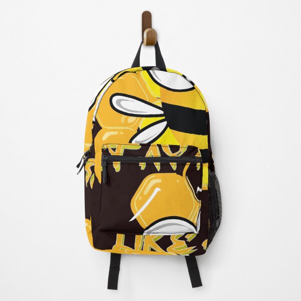 Item preview, stay active like a bee designed and sold by designer-02.