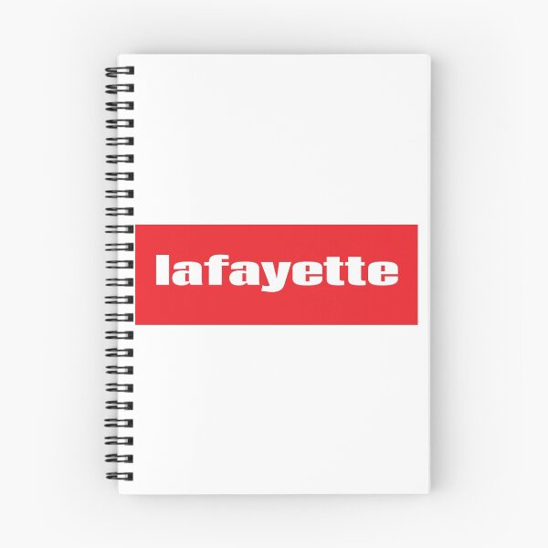Item preview, Lafayette designed and sold by GoodVibesWX9.